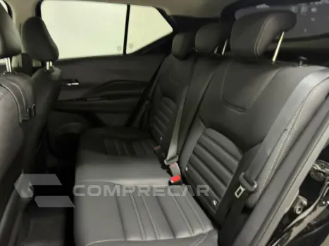 KICKS 1.6 16V FLEXSTART EXCLUSIVE XTRONIC