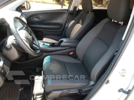 HR-V 1.8 16V EX