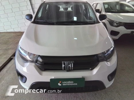 MOBI 1.0 EVO FLEX LIKE. MANUAL