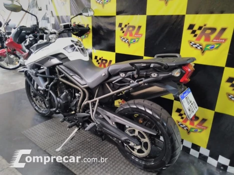 Tiger 800 XRX