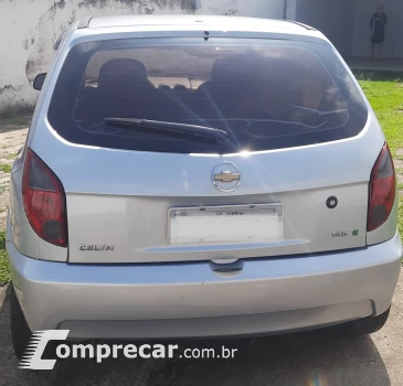 CELTA 1.0 MPFI Spirit 8V