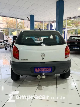 CELTA 1.0 MPFI LS 8V