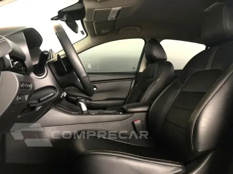 SENTRA 2.0 16V Advance