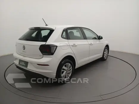 POLO 1.0 MPI MANUAL