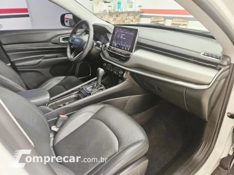 COMPASS 1.3 T270 Turbo Longitude