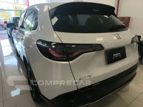 ZR-V 2.0 i-VTEC GASOLINA TOURING CVT