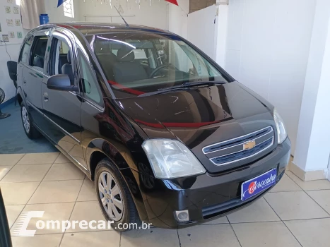 Meriva Joy 1.4 econoflex  Ano 2010