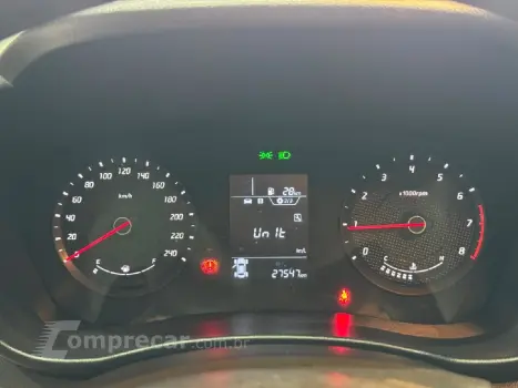 HB20 1.0 TGDI FLEX COMFORT MANUAL