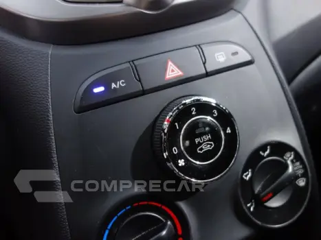 HB20 - 1.0 COMFORT 12V 4P MANUAL