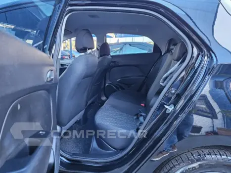 HB20 - 1.0 COMFORT 12V 4P MANUAL
