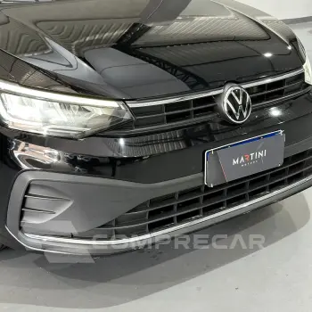 VIRTUS TSI 1.0 Flex 12V 4p Mec.