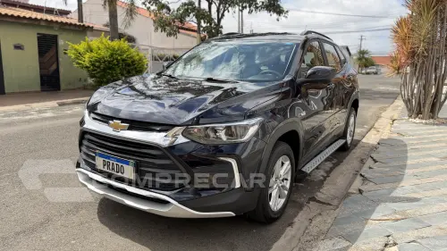 TRACKER 1.0 Turbo LT