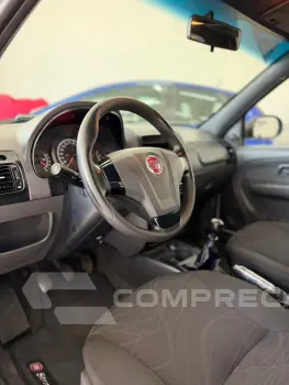 Strada Working HARD 1.4 Fire Flex 8V CS