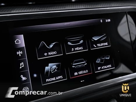 Q3 - 1.4 35 TFSI PRESTIGE PLUS S TRONIC