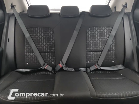 HB20 1.0 12V FLEX COMFORT MANUAL