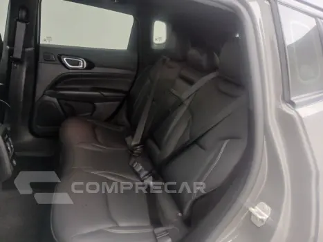 COMPASS 1.3 T270 TURBO FLEX S AT6