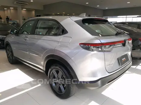 HR-V 1.5 DI I-VTEC FLEX EXL CVT