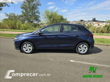 HB20 1.0 12V FLEX COMFORT MANUAL