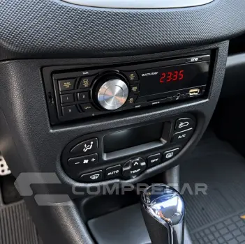 207 1.6 XS Passion 16V