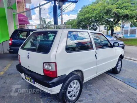 UNO 1.0 MPI MILLE FIRE ECONOMY 8V