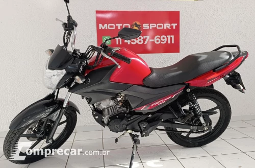 YBR 150 FACTOR
