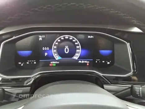 NIVUS 1.0 200 TSI TOTAL FLEX COMFORTLINE AUTOMÁTICO