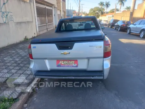 MONTANA 1.4 MPFI LS CS 8V