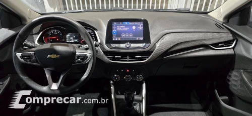 ONIX 1.0 Plus LT