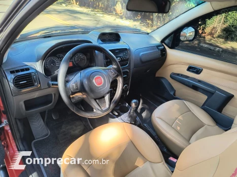 STRADA 1.8 MPI Adventure Locker CD 16V