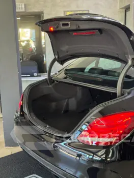 C 250 2.0 CGI Sport Turbo 16V