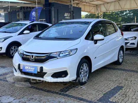 FIT 1.5 Personal 16V