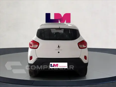 KWID 1.0 12V SCE FLEX ZEN MANUAL