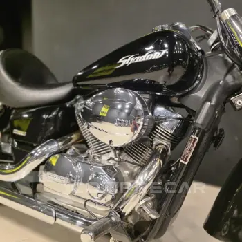 VT 750 SHADOW