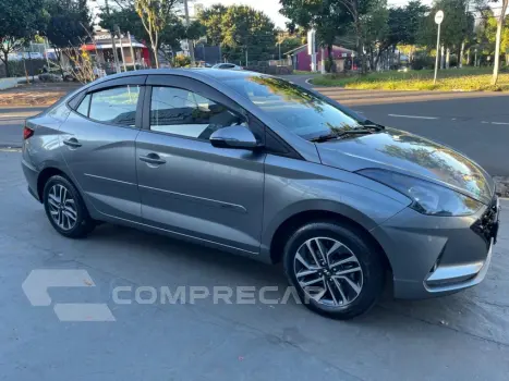 HB20S 1.0 Tgdi Platinum