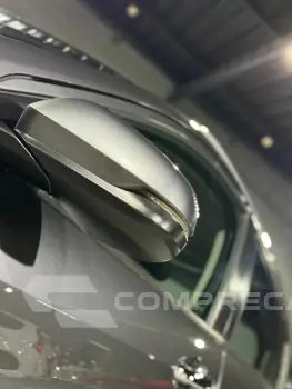 HR-V 1.8 16V EXL