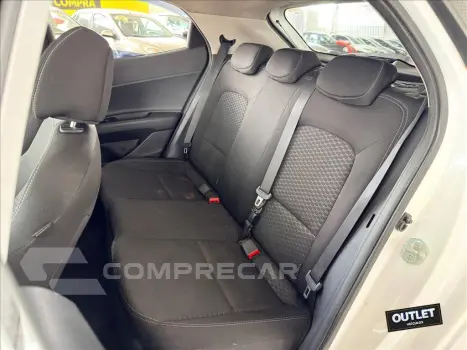 HB20 1.0 12V FLEX VISION MANUAL