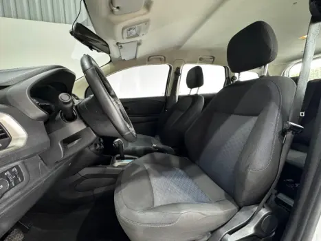 SPIN 1.8 LT 8V FLEX 4P AUTOMÁTICO