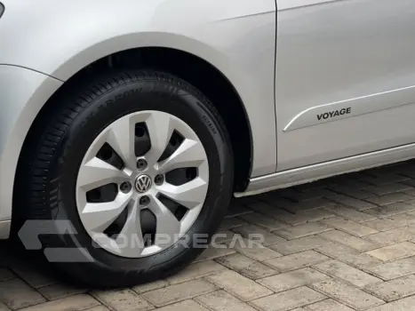 VOYAGE 1.6 MI 8V FLEX 4P MANUAL