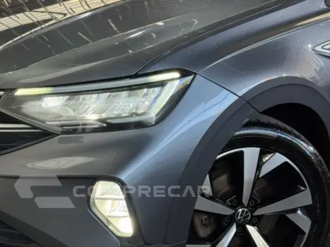 NIVUS - 1.0 200 TSI TOTAL HIGHLINE AUTOMÁTICO