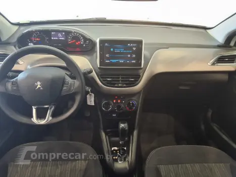 2008 1.6 16V FLEX ALLURE PACK AUTOMÁTICO