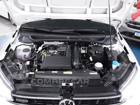 VIRTUS 1.4 250 TSI EXCLUSIVE AUTOMÁTICO