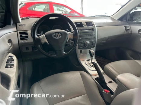 COROLLA 2.0 Vvt-ie XEI
