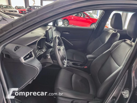 COROLLA CROSS 2.0 Vvt-ie XR