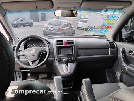 CRV 2.0 LX 4X2 16V