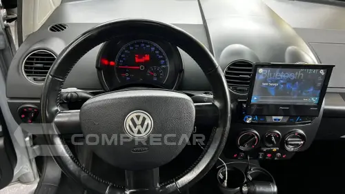 New Beetle 2.0 MI AUTOMÁTICO