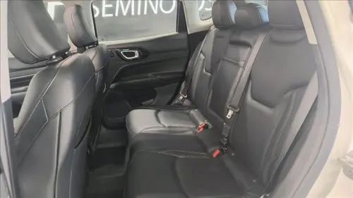 COMPASS 1.3 T270 Turbo Limited