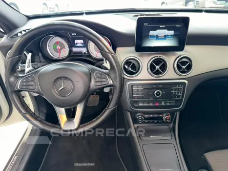 GLA 250 2.0