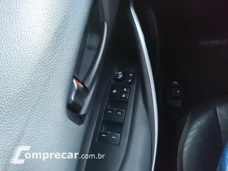 COROLLA 2.0 VVT-IE FLEX XEI DIRECT SHIFT
