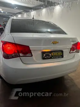 CRUZE 1.8 LT 16V