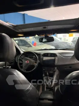 BRAVO 1.8 Sporting 16V